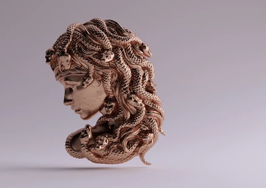 Medusa